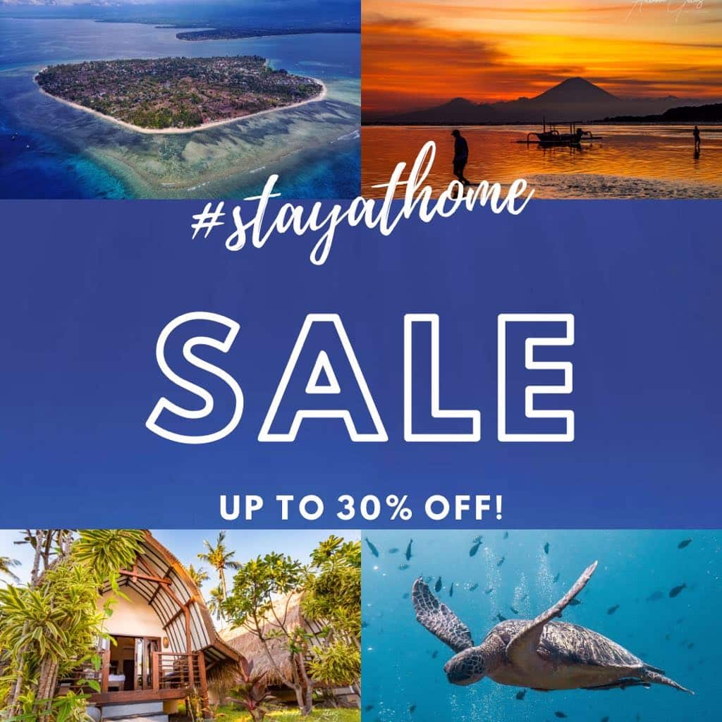 Discounts at Oceans 5