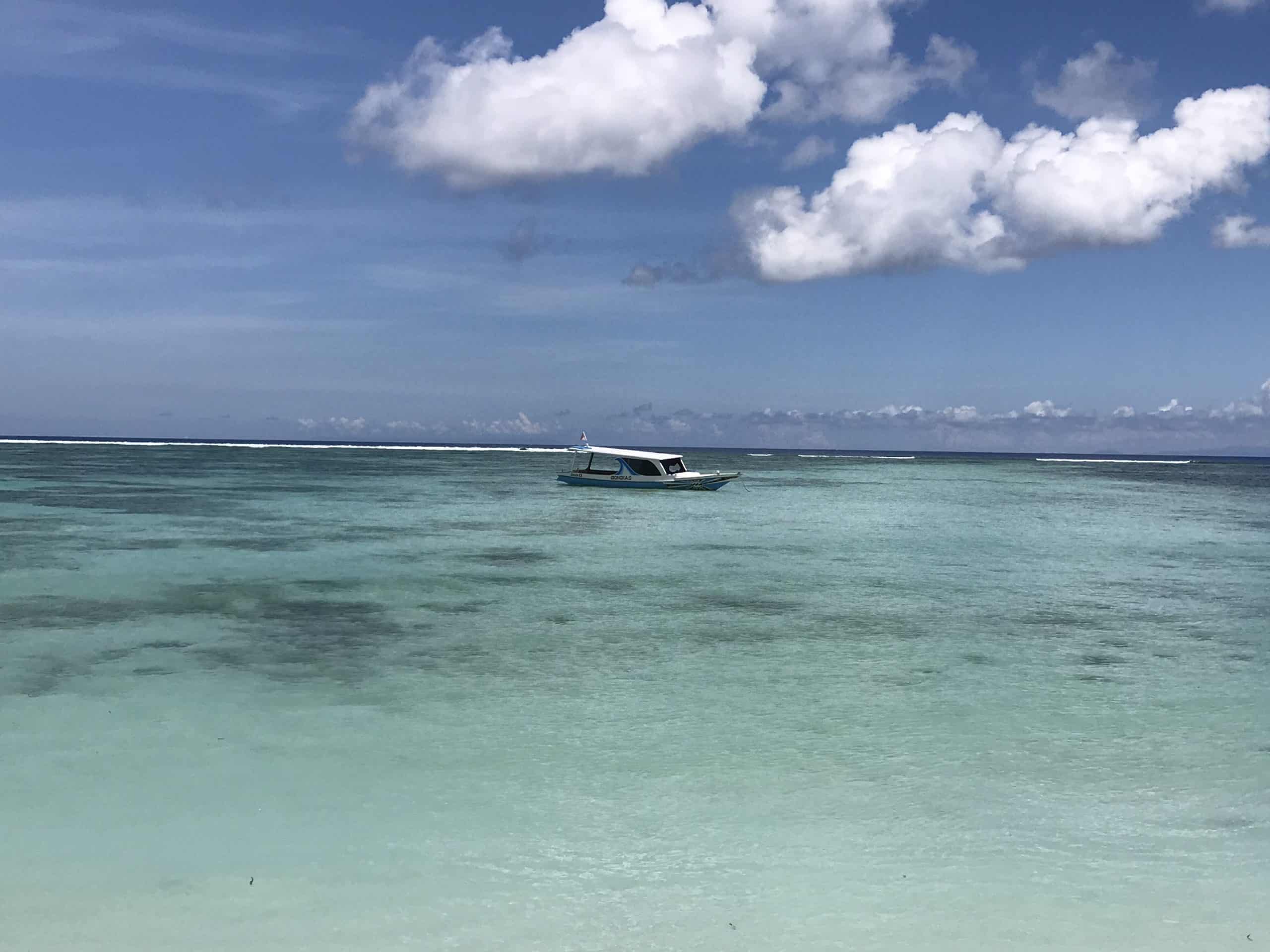 The Beauty of Gili Air