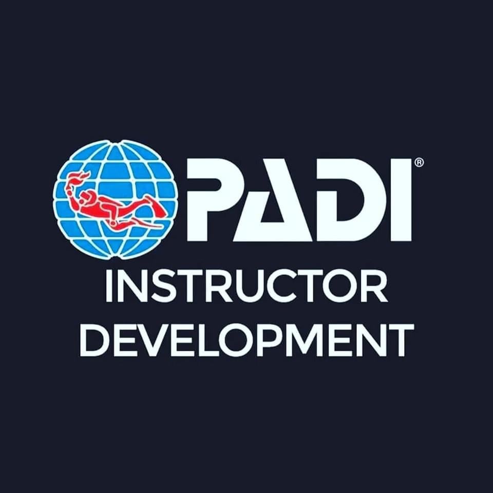PADI Master Scuba Diver Trainer Course