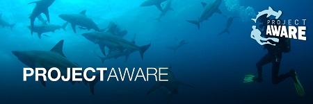 project aware - scholarship