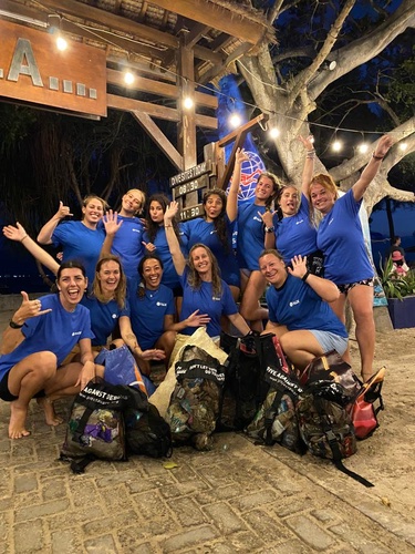 PADI Divemaster Internship Gili Islands | Oceans 5 Gili Air | Indonesia