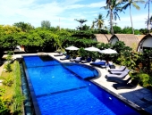 IDC Resort Oceans 5 Gili Air Rooftop room balcony view.jpg