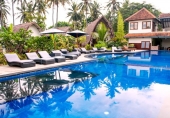 Oceans 5 Dive Resort Gili Air Indonesia family bungalow view.jpg