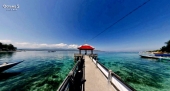 Oceans 5 Dive Resort Gili Air Indonesia harbour pier.jpg