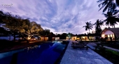Oceans 5 Dive Resort Gili Air Indonesia swimming pool view.jpg