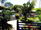Oceans 5 Diving accommodation Family Bungalow garden view.jpg