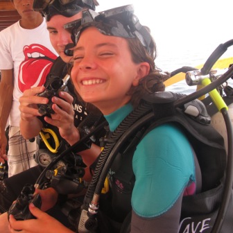 Discover Scuba Diving Gili Islands | Oceans 5 Gili Air | Indonesia