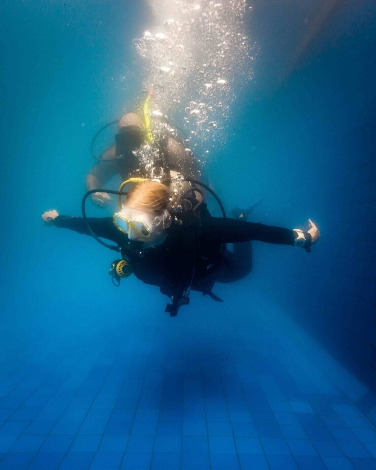 DDI Instructor Course Indonesia | PADI IDC Dive Resort Oceans 5 Gili Air | Gili Islands