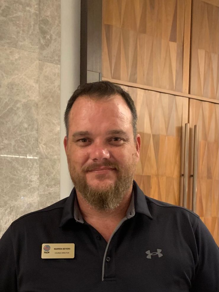 SSI ITC Indonesia | Oceans 5 Gili Air | Instructor Training Gili Islands