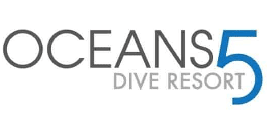Oceans 5 Dive