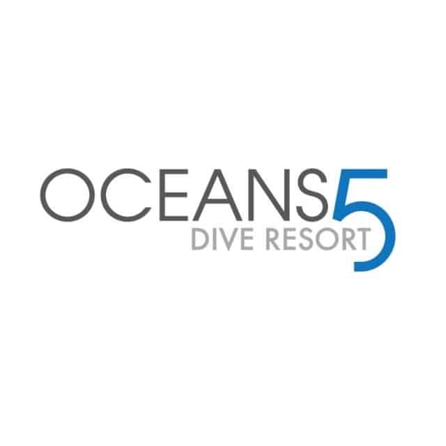 Oceans 5 Dive